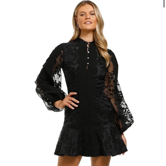 KEEPSAKE the Label Dresses & Skirts - KEEPSAKE THE LABEL Dress Size 6